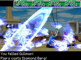 Golden Sun 2 - The Lost Age (U) [0940]